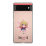 Slim Protection Case［ 【OSHI NO KO】 -  Ruby - Mini Character ］