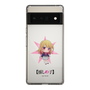 Slim Protection Case［ 【OSHI NO KO】 -  Ruby - Mini Character ］