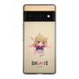 Slim Protection Case［ 【OSHI NO KO】 -  Ruby - Mini Character ］