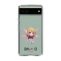 Slim Protection Case［ 【OSHI NO KO】 -  Ruby - Mini Character ］