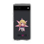 Slim Protection Case［ 【OSHI NO KO】 -  Ruby - Mini Character ］
