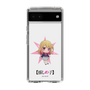 Slim Protection Case［ 【OSHI NO KO】 -  Ruby - Mini Character ］