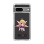 Slim Protection Case［ 【OSHI NO KO】 -  Ruby - Mini Character ］
