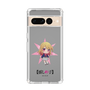 Slim Protection Case［ 【OSHI NO KO】 -  Ruby - Mini Character ］