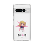 Slim Protection Case［ 【OSHI NO KO】 -  Ruby - Mini Character ］