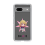 Slim Protection Case［ 【OSHI NO KO】 -  Ruby - Mini Character ］