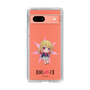 Slim Protection Case［ 【OSHI NO KO】 -  Ruby - Mini Character ］