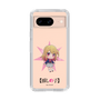 Slim Protection Case［ 【OSHI NO KO】 -  Ruby - Mini Character ］