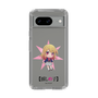 Slim Protection Case［ 【OSHI NO KO】 -  Ruby - Mini Character ］