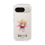 Slim Protection Case［ 【OSHI NO KO】 -  Ruby - Mini Character ］