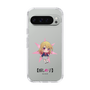 Slim Protection Case［ 【OSHI NO KO】 -  Ruby - Mini Character ］