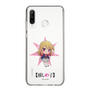 Slim Protection Case［ 【OSHI NO KO】 -  Ruby - Mini Character ］