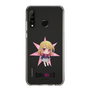 Slim Protection Case［ 【OSHI NO KO】 -  Ruby - Mini Character ］