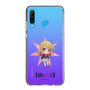 Slim Protection Case［ 【OSHI NO KO】 -  Ruby - Mini Character ］