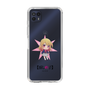 Slim Protection Case［ 【OSHI NO KO】 -  Ruby - Mini Character ］