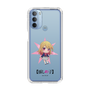 Slim Protection Case［ 【OSHI NO KO】 -  Ruby - Mini Character ］