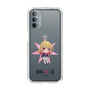 Slim Protection Case［ 【OSHI NO KO】 -  Ruby - Mini Character ］