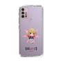 Slim Protection Case［ 【OSHI NO KO】 -  Ruby - Mini Character ］