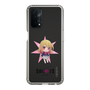 Slim Protection Case［ 【OSHI NO KO】 -  Ruby - Mini Character ］