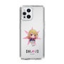 Slim Protection Case［ 【OSHI NO KO】 -  Ruby - Mini Character ］