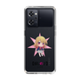 Slim Protection Case［ 【OSHI NO KO】 -  Ruby - Mini Character ］