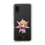 Slim Protection Case［ 【OSHI NO KO】 -  Ruby - Mini Character ］