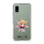 Slim Protection Case［ 【OSHI NO KO】 -  Ruby - Mini Character ］