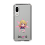 Slim Protection Case［ 【OSHI NO KO】 -  Ruby - Mini Character ］