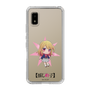 Slim Protection Case［ 【OSHI NO KO】 -  Ruby - Mini Character ］