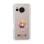 Slim Protection Case［ 【OSHI NO KO】 -  Ruby - Mini Character ］