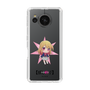 Slim Protection Case［ 【OSHI NO KO】 -  Ruby - Mini Character ］