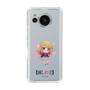 Slim Protection Case［ 【OSHI NO KO】 -  Ruby - Mini Character ］