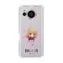 Slim Protection Case［ 【OSHI NO KO】 -  Ruby - Mini Character ］