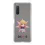 Slim Protection Case［ 【OSHI NO KO】 -  Ruby - Mini Character ］