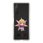 Slim Protection Case［ 【OSHI NO KO】 -  Ruby - Mini Character ］
