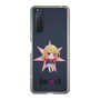 Slim Protection Case［ 【OSHI NO KO】 -  Ruby - Mini Character ］