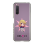 Slim Protection Case［ 【OSHI NO KO】 -  Ruby - Mini Character ］