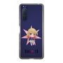 Slim Protection Case［ 【OSHI NO KO】 -  Ruby - Mini Character ］