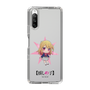 Slim Protection Case［ 【OSHI NO KO】 -  Ruby - Mini Character ］