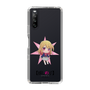 Slim Protection Case［ 【OSHI NO KO】 -  Ruby - Mini Character ］