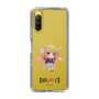 Slim Protection Case［ 【OSHI NO KO】 -  Ruby - Mini Character ］