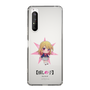 Slim Protection Case［ 【OSHI NO KO】 -  Ruby - Mini Character ］