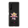 Slim Protection Case［ 【OSHI NO KO】 -  Ruby - Mini Character ］