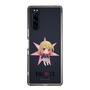 Slim Protection Case［ 【OSHI NO KO】 -  Ruby - Mini Character ］