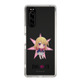 Slim Protection Case［ 【OSHI NO KO】 -  Ruby - Mini Character ］