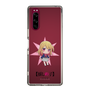 Slim Protection Case［ 【OSHI NO KO】 -  Ruby - Mini Character ］