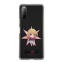 Slim Protection Case［ 【OSHI NO KO】 -  Ruby - Mini Character ］