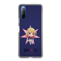 Slim Protection Case［ 【OSHI NO KO】 -  Ruby - Mini Character ］