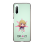 Slim Protection Case［ 【OSHI NO KO】 -  Ruby - Mini Character ］