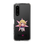 Slim Protection Case［ 【OSHI NO KO】 -  Ruby - Mini Character ］